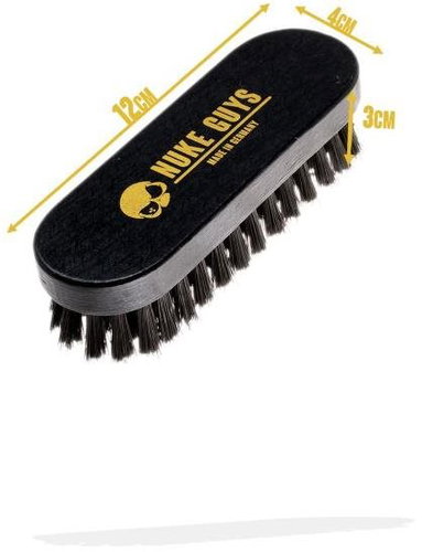 Nuke Guys Brush Small - Kartáč na mytí auta - Hlavní obrázek