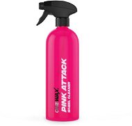 OneWax Pink Attack Wheel Cleaner 750 ml - Alu Disc Cleaner
