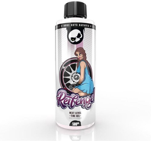 Nuke Guys Feigengel 500 ml - Tyre Cleaner - Main image