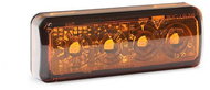 Wesem Position light orange ESP2.60420, cable 0,2 m - LED Light