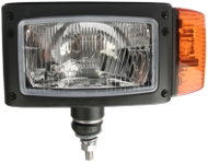 Wesem Direction indicator light, left - LED Light
