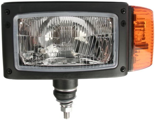 Wesem Direction indicator light, left - LED Light - Main image