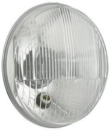 Wesem Parabola Simson RGC1.48300 144 mm 3-function, socket S2 - Parabola