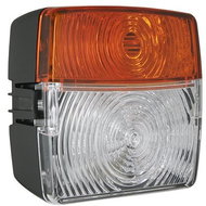 Wesem Front combination light LT4.52180 - Daytime running light