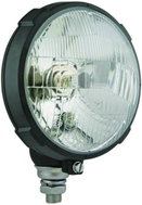 Wesem Tractor light (vertical mounting) RE.43920, 3 functions - Front Headlight