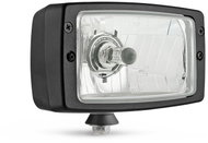 Wesem Headlight PES1.41800, 12V, 184 × 102 mm - Front Headlight