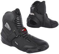 Maxx - NF 6032 Motocyklové boty nízké, vel. 39 - Motorcycle Shoes