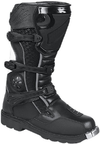 Maxx - AT 6092 Boots MX, size 46 - Motorcycle Shoes - Main image