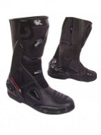 Maxx - NF 6002 Boty racing, vel. 39 - Motorcycle Shoes