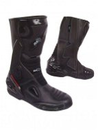 Maxx - NF 6002 Boty racing, vel. 45 - Motorcycle Shoes