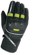 MAXX AT 4203 Gloves air protectors, size XXXXL - Motorcycle Gloves