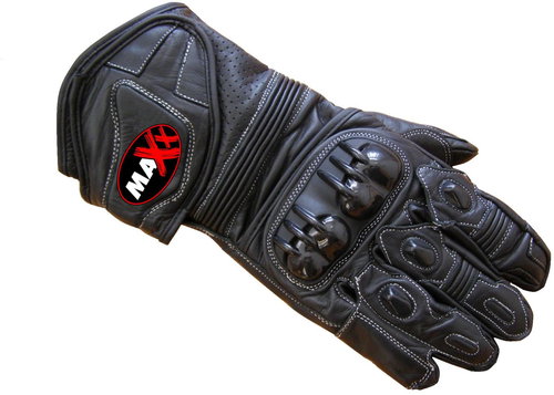 MAXX NF 4111 Gloves - racing, size XS - Motorcycle Gloves - Main image