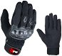 MAXX NF 4138 Rukavice letní - černé - Motorcycle Gloves