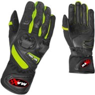 MAXX AT 4203 Rukavice air protectors, velikost XS - Motorcycle Gloves