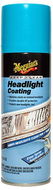 Meguiar's Keep Clear Headlight Coating - sprej pro ochranu světel, 120 ml - Přípravek