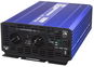 Carclever Sinusový měnič z 12/230 V + USB, 1500 W (35psw1512) - Měnič napětí