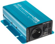 Carclever Sine wave inverter from 24/230 V, 300 W (35psw324) - Voltage Inverter