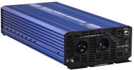 Carclever Sine wave inverter from 24/230 V + USB, 4000 W (35psw4024) - Voltage Inverter