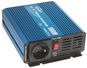 Carclever Sinusový měnič z 12/230 V + USB, 400 W (35psw412) - Měnič napětí
