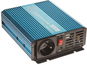 Carclever Sinusový měnič z 24/230 V + USB, 400 W (35psw424) - Měnič napětí