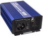 Carclever Sinusový měnič z 12/230 V, 600 W (35psw612) - Měnič napětí