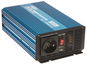 Carclever Sinusový měnič z 24/230 V, 600 W (35psw624) - Měnič napětí