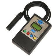 BLUE TECHNOLOGY Paint Thickness Meter P-10-S-AL - Paint Thickness Gauge