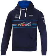 Sparco mikina M-SPORT WRC Team 2024, velikost L - Mikina