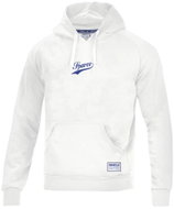 Sparco mikina VINTAGE, barva modrá, velikost XL - Mikina