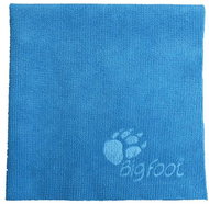 Rupes Towel, blue - Car Microfiber Cloth