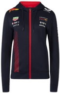 Red Bull Racing F1 2023 women's team hoodie blue, S - Sweatshirt
