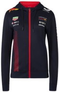 Red Bull Racing F1 2023 women's team hoodie blue, XS - Sweatshirt
