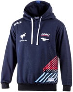 Sparco hooded sweatshirt Ford Performance, blue, S - Sweatshirt
