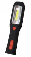 Quatros QS16404 Otočná LED lampa - LED svítilna