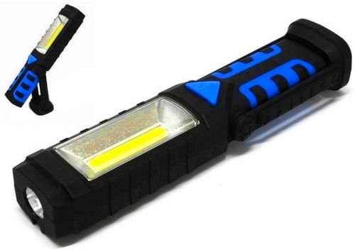 Quatros QS16150A led lampa - LED svítilna - Hlavní obrázek