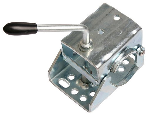 Multipa Support wheel holder 60 mm - Holder - Main image