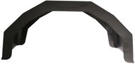 Multipa Plastic mudguard 14" wheels, 650 × 295 × 253 mm - Trailer Mudguards