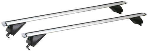 MULTIPA Crossbars for integrated hagus 135 cm - Roof Racks - Main image
