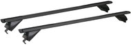 MULTIPA Crossbars for integrated hagus 135 cm, black - Roof Racks