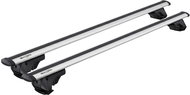MULTIPA Crossbars for hagus 135 cm Aero Premium - Roof Racks