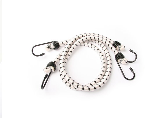 Multipa Rubber spider 2 × 60 cm / 10 mm - Bungee Cord - Main image