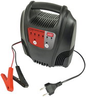 Carpoint 6/12 V, 12 A, LED - Car Battery Charger
