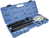Quatros QS11134 Puller for pulley and gear bearings 75-105 mm - Puller