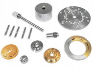 Mark-moto WAR361 Stahovák ložisek  - Puller