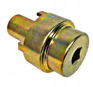 Mark-moto WAR400 Rear axle nut wrench - Puller