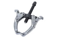 Quatros QS11189 Bearing puller, double arm 25-160 mm - Puller