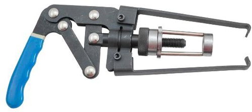 QUATROS Valve Spring Compression Tool QS40109 - Car Mechanic Tools - Main image