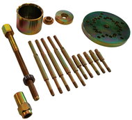 Mark-Moto WAR500 Stahovák na ložiska náboje Ford Transit - Puller