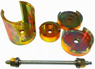 Mark-Moto WAR519 Rear axle seal puller - Puller