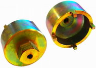 Mark-Moto WAR544 Stahovák ložiskové matice KM8 58 mm - Puller